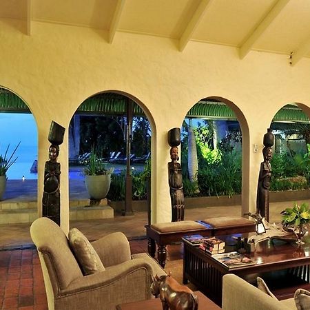 Bumi Hills Safari Lodge Kültér fotó