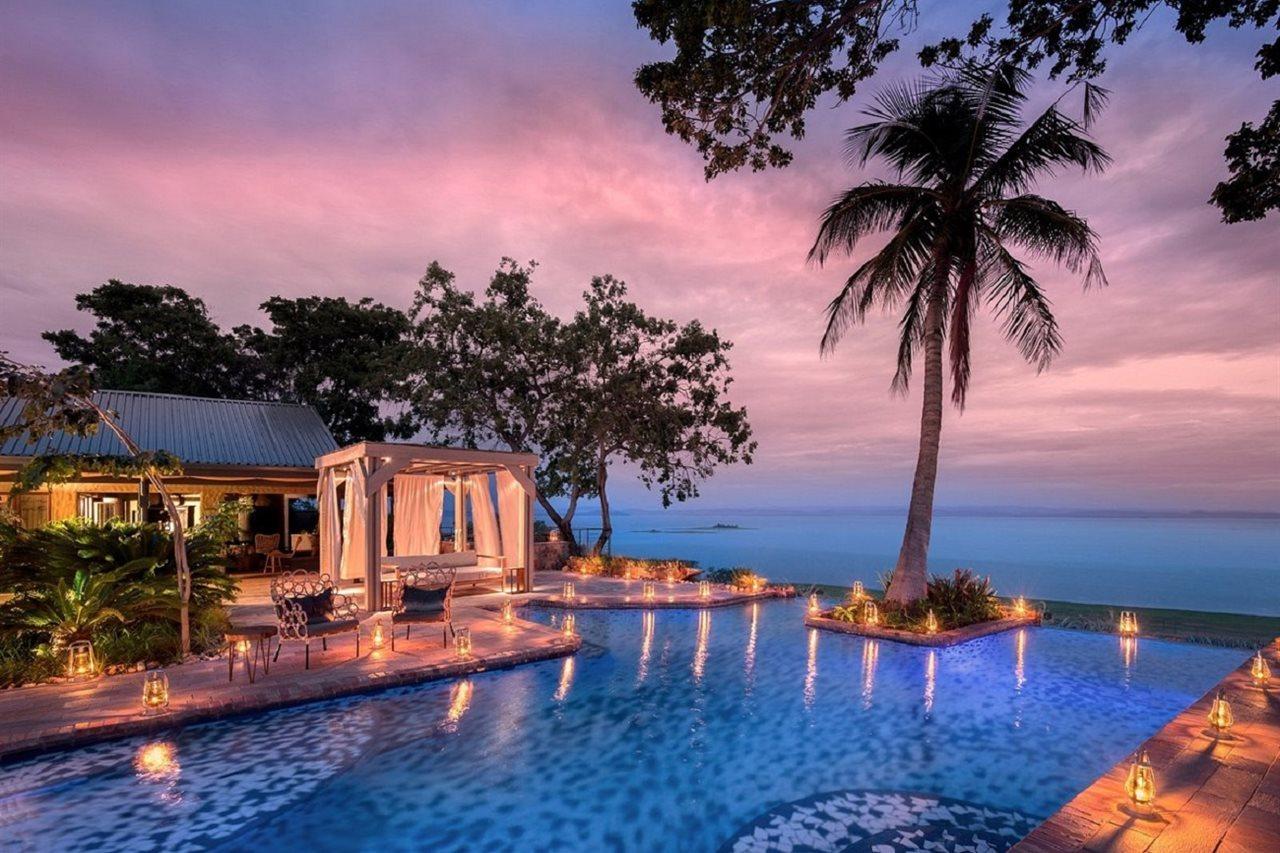 Bumi Hills Safari Lodge Kültér fotó