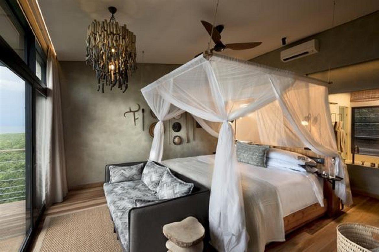 Bumi Hills Safari Lodge Kültér fotó