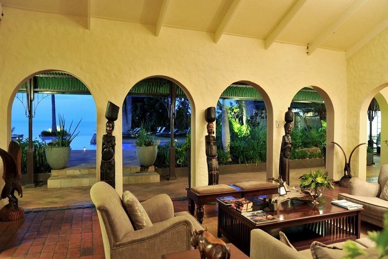 Bumi Hills Safari Lodge Kültér fotó