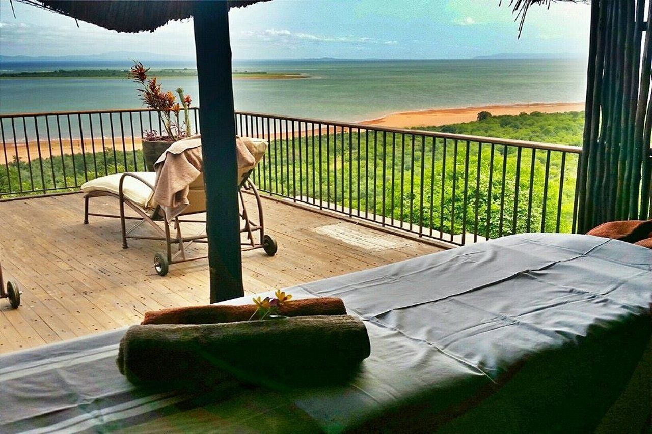 Bumi Hills Safari Lodge Kültér fotó